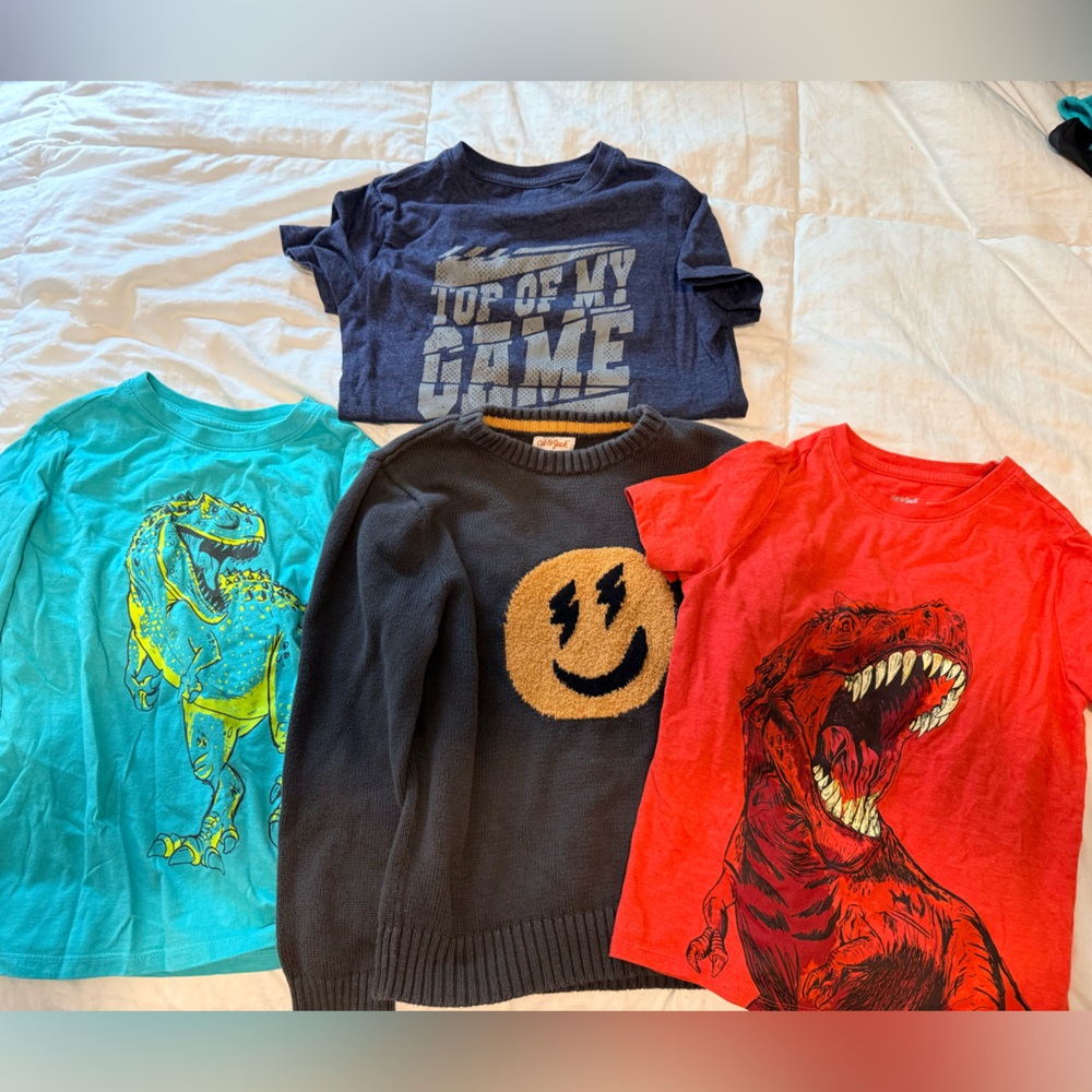 Cat & Jack Bundle